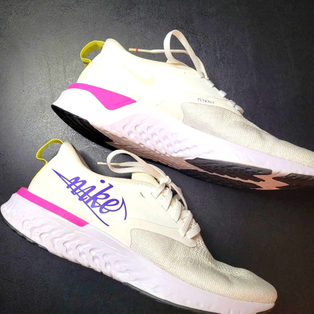 Nike Odyssey React 2 FK JDI Running Shoes  BV5736 101